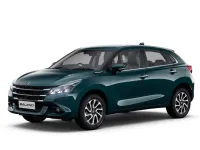 Maruti Baleno Alpha(O)